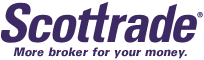 Scottrade Online Stock Trading