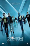 X-Men: First Class X-Men: First Class