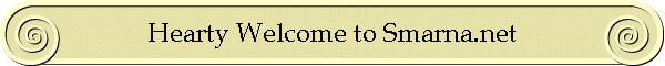 Hearty Welcome to Smarna.net