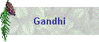 Gandhi