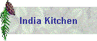 India Kitchen