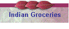 Indian Groceries