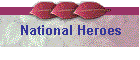 National Heroes