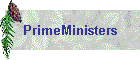 PrimeMinisters