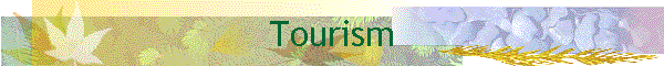 Tourism